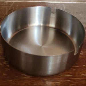 Steel Ash Tray