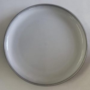 Ceramic Stoneware Side Plate