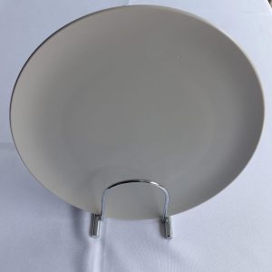 Dinner Plate cream/stone