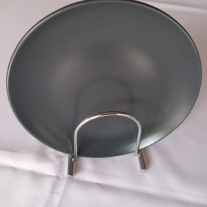 Dinner Plate Black