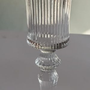 Crystal Champagne Lines