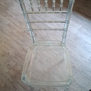 Chair tiffany
